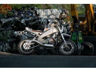 Buell ULYSSES SCRAMBLER Special 2004