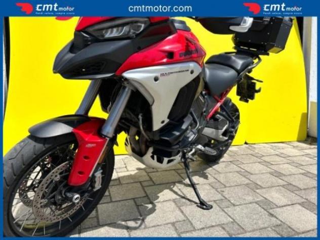 DUCATI Multistrada V4 1100 Garantita e Finanziabile rif. 23947577 - Foto 2