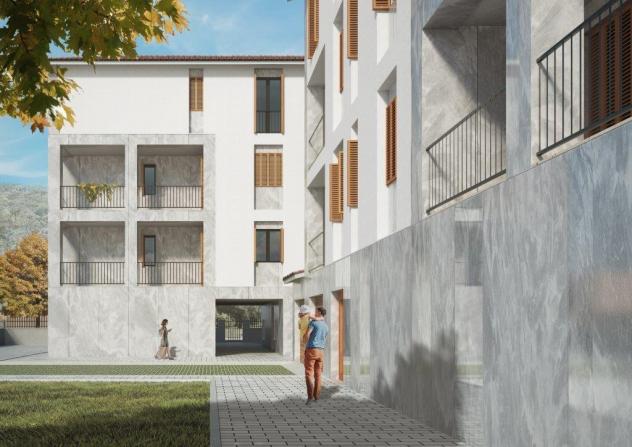 Appartamento in vendita a Poggibonsi 70 mq Rif: 1072207 - Foto 5
