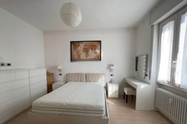 PARIOLI QUADRILOCALE CON BALCONE E POSTO AUTO. - Foto 7