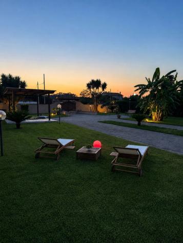 Indipendente in affitto a San Felice Circeo - Foto 18