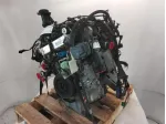 BMW X3 F25 x20d MOTORE 2.0L TURBO DIESEL N47N 2010-2014