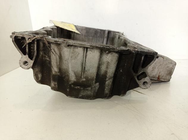 COPPA OLIO MOTORE VOLKSWAGEN Polo 5° Serie 045103601D BMS diesel 1422 (0917) - Foto 2