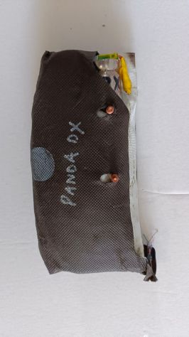 Airbag sedile panda 2012 dx 51929220