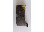 Airbag sedile panda 2012 dx 51929220