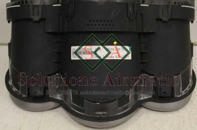 Alfa 147 2.0 quadro strumenti 735374413 - Foto 2