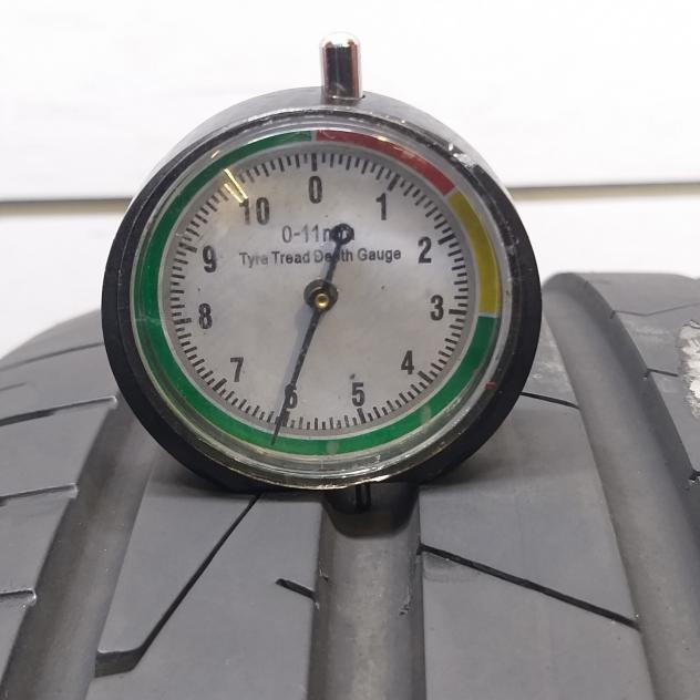 2 GOMME 215 60 17 HANKOOK A56749 - Foto 3