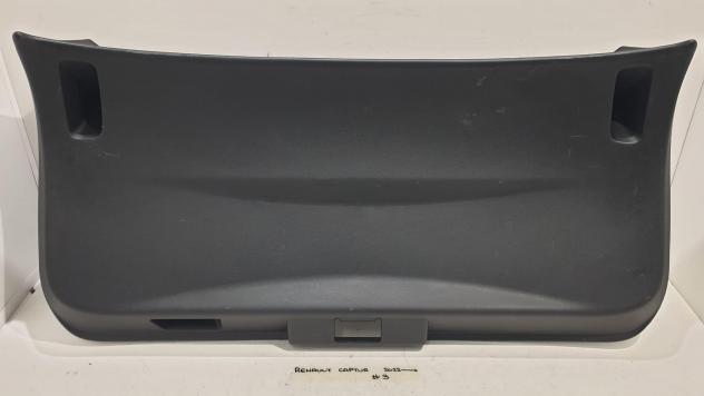 RIVESTIMENTO PLASTICA INTERNO PORTELLONE POST RENAULT Captur Serie 909009758R (1319) - Foto 2