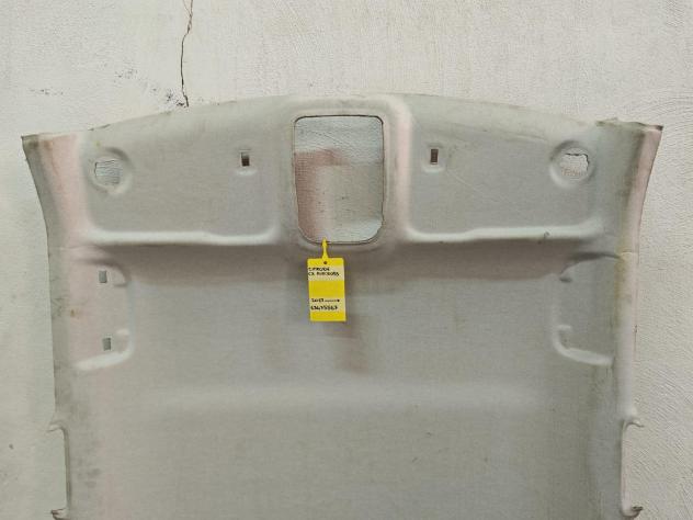 SOTTOTETTO CIELO IMPERIALE CITROEN C3 AirCross 13475567 13475567 (17) - Foto 2
