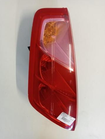 FANALE POST.S. 999-U1306226 Parti elettriche Fanaleria Fanali Fanale post. sx. FIAT - GRANDE PUNTO - 01-09-2005 - 01-12-2011