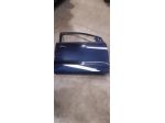 Portiera Ant DX VW Polo 2014 5P BLU NOTTE, usata