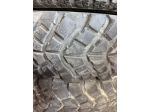 Vendo treno gomme tassellate per Jimny