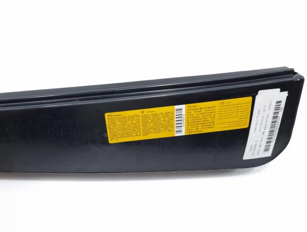 AIRBAG SEDILE SINISTRO FORD EcoSport Serie CN15-A611D11-AB (12) - Foto 10