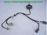 CABLAGGIO INIEZIONE DUCATI MONSTER 821 2014 - 2018 5101A081B INJECTION WIRING