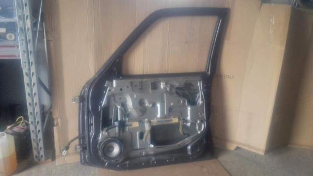 Porta Portiera Sportello Anteriore DESTRA Nissan Patrol GR Y61 - Foto 5
