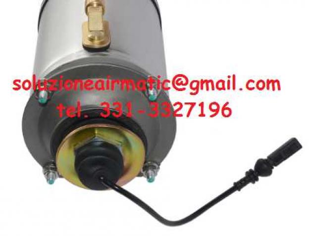 Audi A8 Sport sospensione anteriore destra 4E0616040 - Foto 4