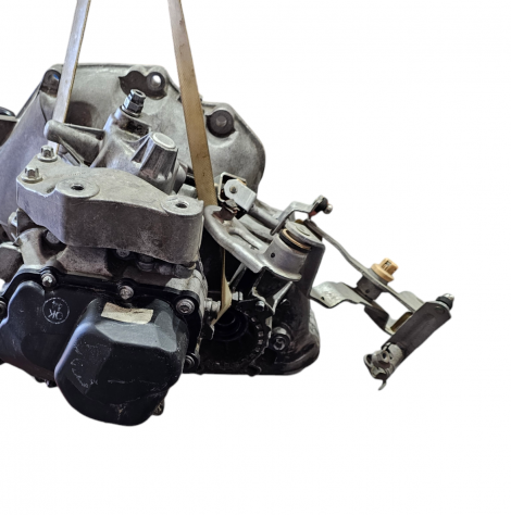 CAMBIO MANUALE COMPLETO OPEL Corsa E 3° Serie 24580479 B14XER Benzina 1400 (15) - Foto 9