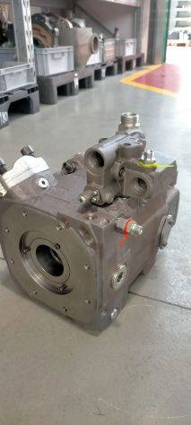 Pompa Rexroth A15VSO145LRDGH6B0V/10MRVD4A21EU0000-0 - Foto 4