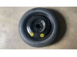 Ruotino di scorta Hyundai I30 del 2012 15pollici