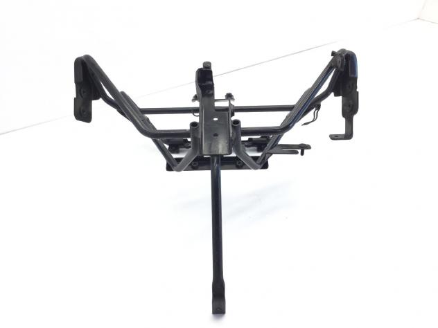 KYMCO GRAND DINK 150 TELAIO TELAIETTO SUPPORTO SCUDO ANTERIORE 2001 2002 - Foto 5