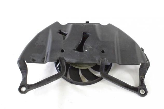 HONDA HORNET 600 19030MFGD01 ELETTROVENTOLA CB600F 07 - 10 FAN - Foto 3