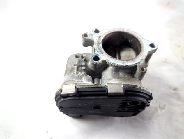 10991393 CORPO FARFALLATO VALVOLA A FARFALLA MG ZS 1.5 B 78KW 5M 5P (2023) RICAMBIO USATO - Foto 4