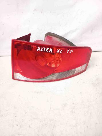 STOP FANALE POSTERIORE DESTRO SEAT Altea XL (06)