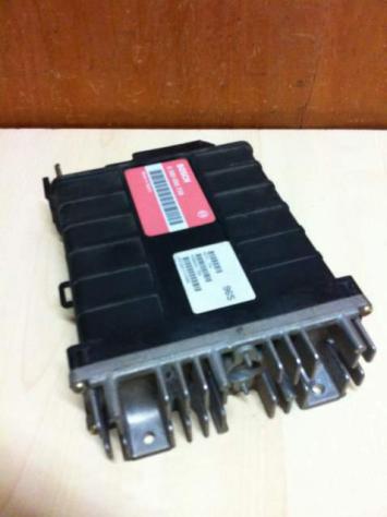 Centralina Motore BOSCH 0280000759 FIAT UNO 90