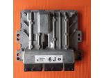 CENTRALINA MOTORE Nissan Juke 1.5 (2009) - Continental SID310 A2C38807000