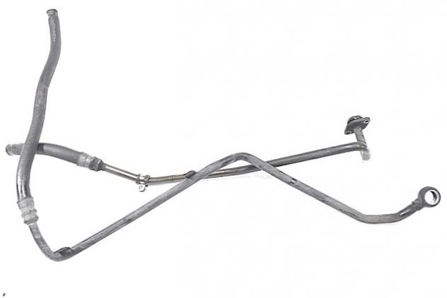 TUBI RAFFREDDAMENTO OLIO BMW R 1100 RT 259 1994 - 2001 17221342658 17221342650 OIL COOLING PIPES