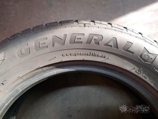 2 gomme 215 60 17 general a5782 - Foto 5