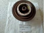 Volano APe Car TM Poker Diesel