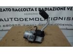 Motorino riscaldamento autonomo Webasto Ranger Rover Sport del 2007