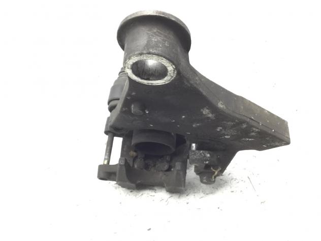 HONDA CBF N 600 PINZA FRENO POSTERIORE CON SUPPORTO 2005 ZDCPC38E05F - Foto 7