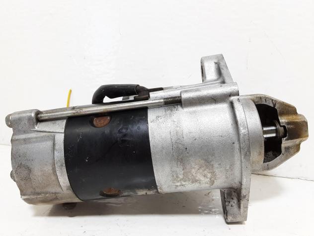 MOTORINO D' AVVIAMENTO OPEL Mokka 1° Serie 55578420 A17DTS Diesel 1700 (12) - Foto 6