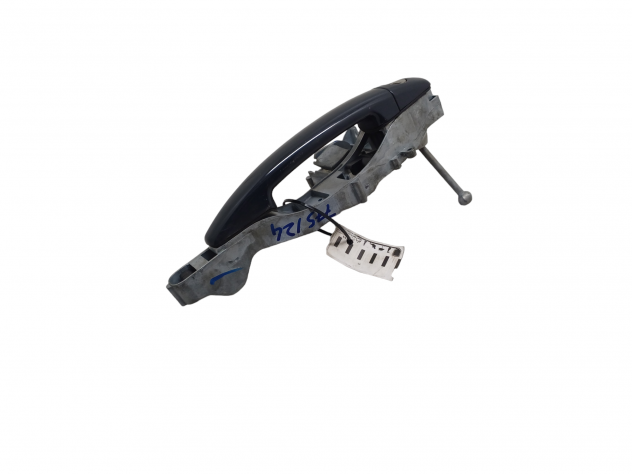 MANIGLIA ESTERNA ANTERIORE SINISTRA PEUGEOT 208 Serie HMM (EB2FAD), HMP (EB2FB) (1219) - Foto 3