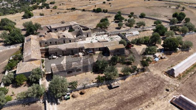 Cascina/Casale in vendita a Modica - Foto 6