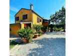 Rustico in vendita a Offagna