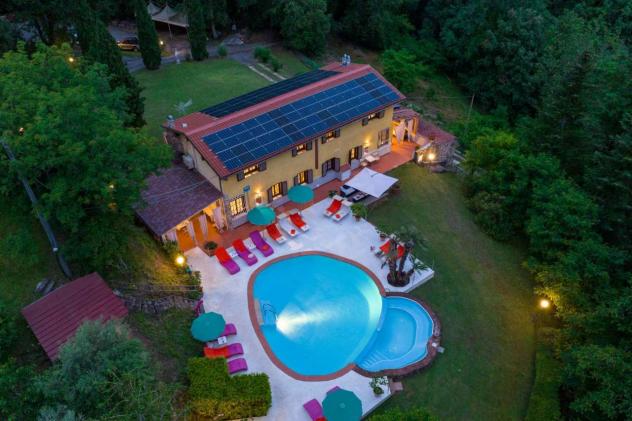 Casale in vendita a Pescaglia - Foto 3
