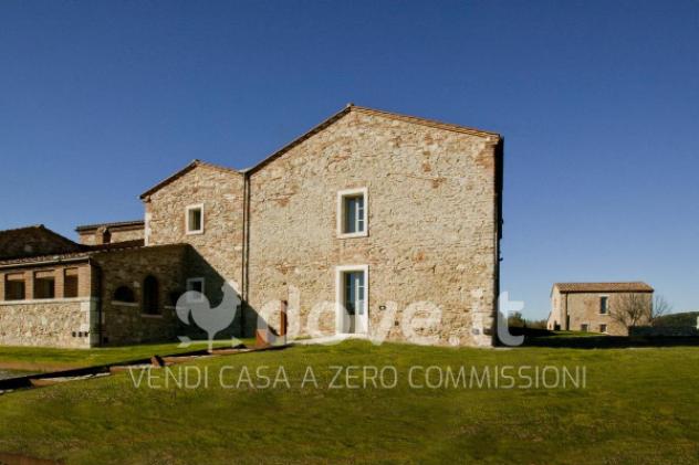 Rustico / Casale di 16000 m² con più di 5 locali in vendita a Rapolano Terme - Foto 9