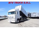 DAF 105 460 MOTRICE RIBALTABILE TRILATERALE EURO 5 rif. 22387788