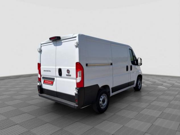 FIAT Ducato Ducato 30 2.2 Mjt 120CV PC-TN Furgone rif. 23915761 - Foto 5