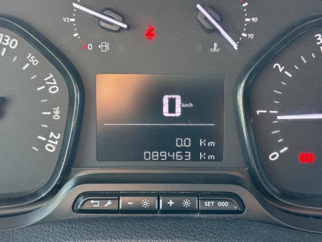Opel VIVARO ENJOY 2.0 120 L3H1 - Foto 7