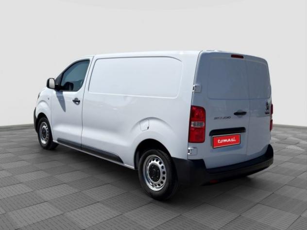 FIAT Scudo Scudo 1.5 BlueHDi 120CV PL-TN Furgone rif. 23971968 - Foto 3