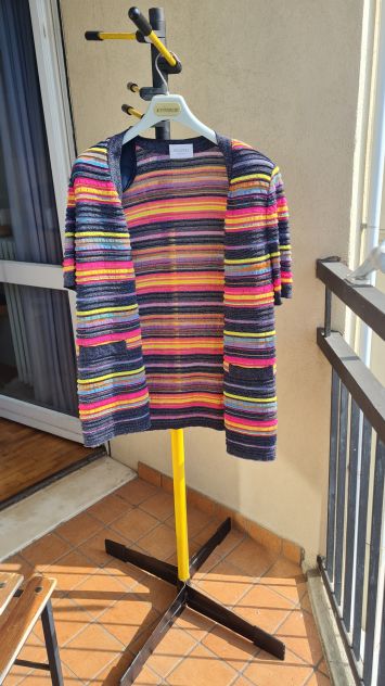 vendesi camicetta