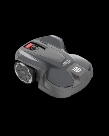 ROBOT TAGLIAERBA HUSQVARNA AUTOMOVER® 320 NERA - Foto 3
