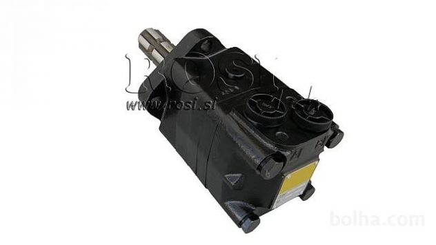 -MOTORE IDRAULICO MS 80 - CARDANICO - Foto 2