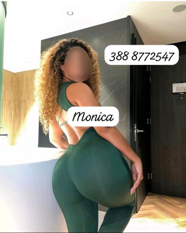 Monica - Foto 5 Tel:3888772547
