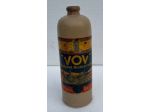 Bottiglia Vov In Ceramica Vintage