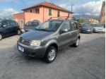 Fiat Panda 1.3 MJT 16V DPF 4x4 Climbing